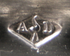 Alphonse Debainの刻印