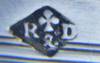 Ravinet d’Enfertの刻印