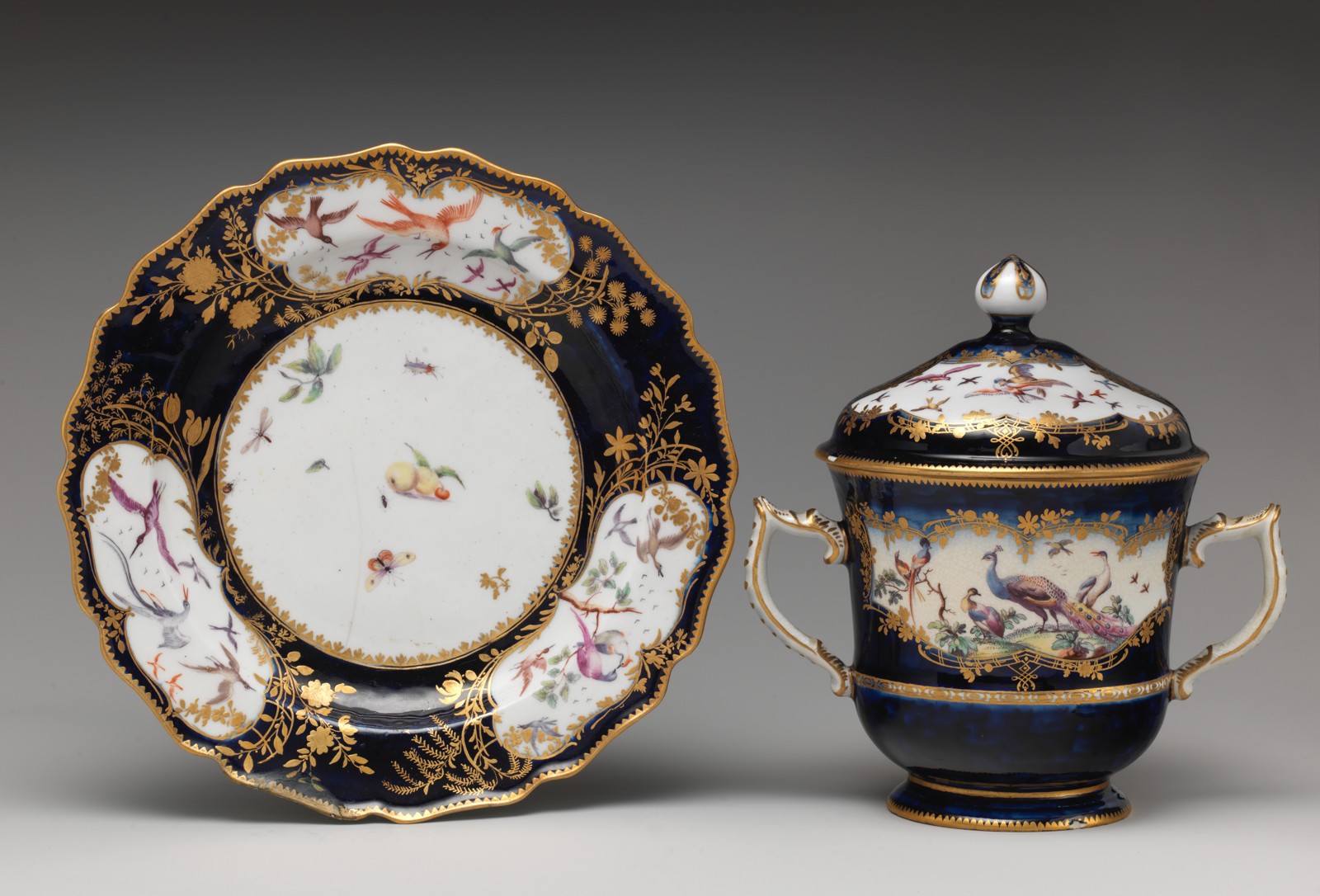 The Metropolitan Museum of Art Stand 14.58.108c