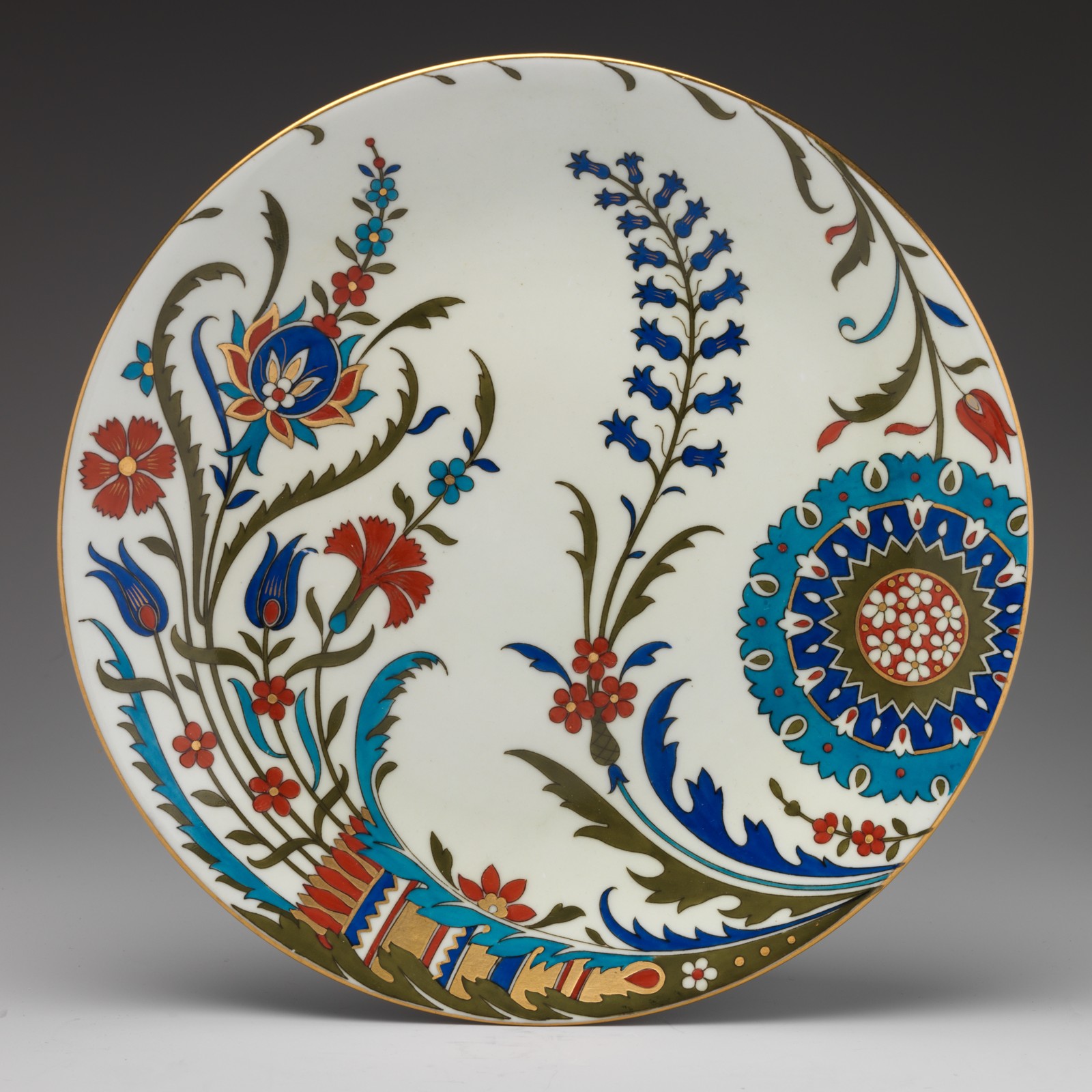 The Metropolitan Museum of Art Plate 2018.62.116