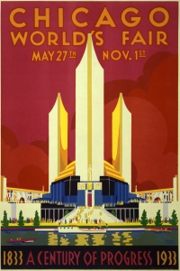 art deco