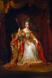 ヴィクトリアン