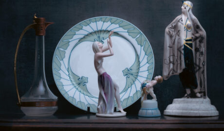 jugendstil