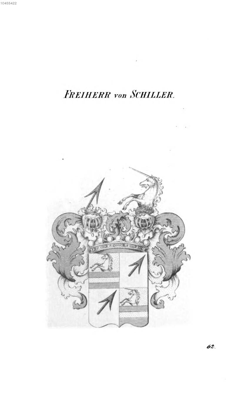 Schiller 2 — Tyroff オーストリア君主国紋章集の原図